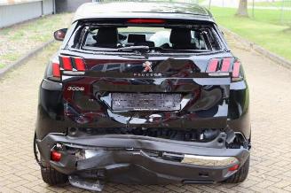 Peugeot 3008 3008 II (M4/MC/MJ/MR), MPV, 2016 1.2 12V e-THP PureTech 130 picture 6