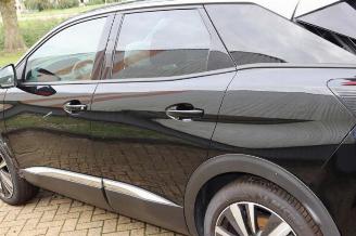 Peugeot 3008 3008 II (M4/MC/MJ/MR), MPV, 2016 1.2 12V e-THP PureTech 130 picture 35