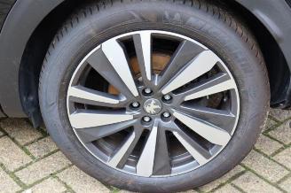 Peugeot 3008 3008 II (M4/MC/MJ/MR), MPV, 2016 1.2 12V e-THP PureTech 130 picture 34