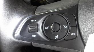 Opel Grandland Grandland (X), SUV, 2017 1.6 CDTi 120 picture 19
