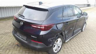 Opel Grandland Grandland (X), SUV, 2017 1.6 CDTi 120 picture 3