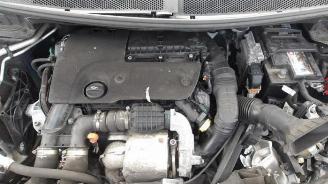 Opel Grandland Grandland (X), SUV, 2017 1.6 CDTi 120 picture 9