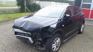 Opel Grandland Grandland (X), SUV, 2017 1.6 CDTi 120 picture 7