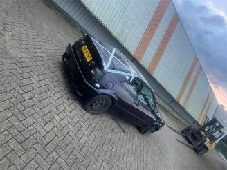 Volkswagen Corrado Corrado, Coupe, 1988 / 1995 2.9 VR6 picture 5