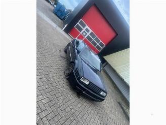 Volkswagen Corrado Corrado, Coupe, 1988 / 1995 2.9 VR6 picture 3