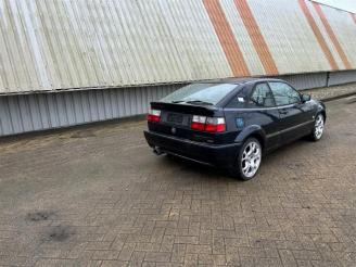 Volkswagen Corrado Corrado, Coupe, 1988 / 1995 2.0 16V picture 3
