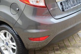 Ford Fiesta Fiesta 6 (JA8), Hatchback, 2008 / 2018 1.0 SCI 12V 80 picture 30