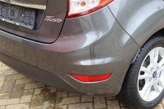 Ford Fiesta Fiesta 6 (JA8), Hatchback, 2008 / 2018 1.0 SCI 12V 80 picture 32