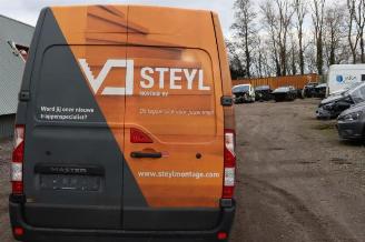 Renault Master Master III (MA/MB/MC/MD/MH/MF/MG/MH), Van, 2010 2.3 dCi 135 16V FWD picture 25