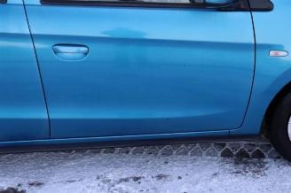 Mitsubishi Space-star Space Star (A0), Hatchback, 2012 1.0 12V picture 32