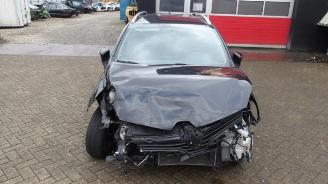 Renault Clio Clio IV Estate/Grandtour (7R), Combi 5-drs, 2012 / 2021 0.9 Energy TCE 90 12V picture 8