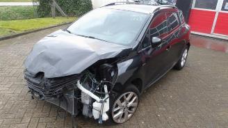 Renault Clio Clio IV Estate/Grandtour (7R), Combi 5-drs, 2012 / 2021 0.9 Energy TCE 90 12V picture 7