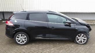 Renault Clio Clio IV Estate/Grandtour (7R), Combi 5-drs, 2012 / 2021 0.9 Energy TCE 90 12V picture 2