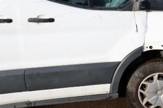 Ford Transit Transit, Van, 2013 2.0 TDCi 16V Eco Blue 130 picture 13