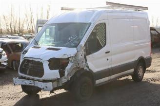 Ford Transit Transit, Van, 2013 2.0 TDCi 16V Eco Blue 130 picture 3