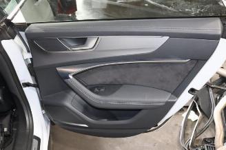 Audi A7 A7 Sportback (4KA), Liftback, 2017 2.0 16V 50 TFSI E Quattro picture 10