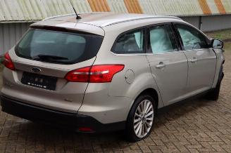 Ford Focus Focus 3 Wagon, Combi, 2010 / 2020 1.0 Ti-VCT EcoBoost 12V 125 picture 3