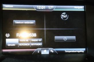 Ford Focus Focus 3 Wagon, Combi, 2010 / 2020 1.0 Ti-VCT EcoBoost 12V 125 picture 18