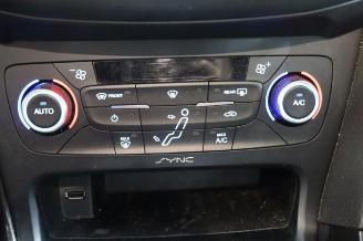 Ford Focus Focus 3 Wagon, Combi, 2010 / 2020 1.0 Ti-VCT EcoBoost 12V 125 picture 12