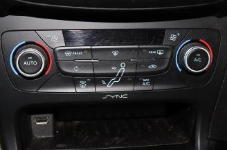 Ford Focus Focus 3 Wagon, Combi, 2010 / 2020 1.0 Ti-VCT EcoBoost 12V 125 picture 15