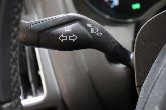 Ford Focus Focus 3 Wagon, Combi, 2010 / 2020 1.0 Ti-VCT EcoBoost 12V 125 picture 23