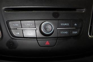 Ford Focus Focus 3 Wagon, Combi, 2010 / 2020 1.0 Ti-VCT EcoBoost 12V 125 picture 16