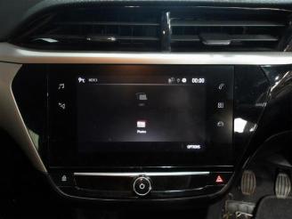 Opel Corsa Corsa F (UB/UH/UP), Hatchback 5-drs, 2019 1.2 12V 75 picture 19