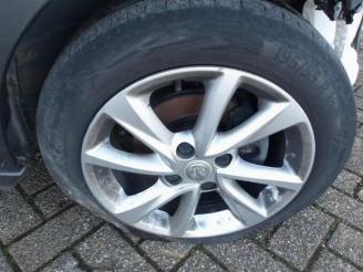 Opel Corsa Corsa F (UB/UH/UP), Hatchback 5-drs, 2019 1.2 12V 75 picture 33