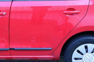 Volkswagen Up! Up! (121), Hatchback, 2011 1.0 12V 60 picture 24