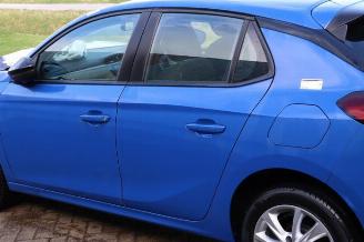 Opel Corsa Corsa F (UB/UH/UP), Hatchback 5-drs, 2019 1.2 12V 75 picture 17