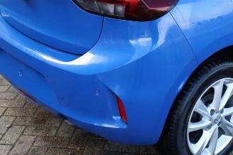 Opel Corsa Corsa F (UB/UH/UP), Hatchback 5-drs, 2019 1.2 12V 75 picture 21