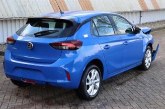 Opel Corsa Corsa F (UB/UH/UP), Hatchback 5-drs, 2019 1.2 12V 75 picture 3