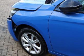 Opel Corsa Corsa F (UB/UH/UP), Hatchback 5-drs, 2019 1.2 12V 75 picture 11