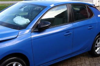 Opel Corsa Corsa F (UB/UH/UP), Hatchback 5-drs, 2019 1.2 12V 75 picture 14