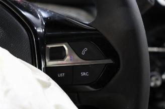 Peugeot 2008 2008 (UD/UK/UR/US/UX), MPV, 2019 e-2008 50 kWh picture 18