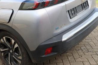 Peugeot 2008 2008 (UD/UK/UR/US/UX), MPV, 2019 e-2008 50 kWh picture 29