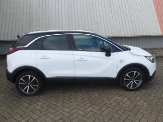 disassembly passenger cars Opel Crossland Crossland X/Crossland, SUV, 2014 1.2 12V LPG 2018