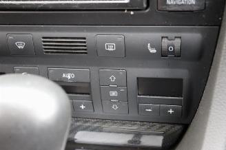 Audi S6 S6 Avant (C5), Combi, 1999 / 2005 S6 4.2 40V picture 25