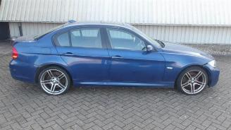 BMW 3-serie 3 serie (E90), Sedan, 2005 / 2011 330d 24V picture 8