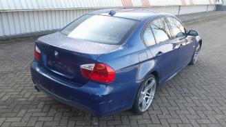 BMW 3-serie 3 serie (E90), Sedan, 2005 / 2011 330d 24V picture 7