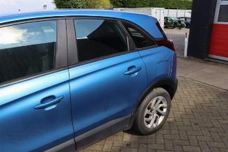 Opel Crossland Crossland (X), SUV, 2017 1.2 12V picture 33