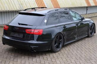 Audi A6 A6 Allroad Quattro (C7), Combi, 2012 / 2018 3.0 TDI V6 24V picture 7