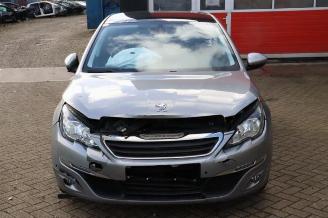 Peugeot 308 308 (L3/L8/LB/LH/LP), Hatchback 5-drs, 2013 / 2021 1.6 BlueHDi 120 picture 8