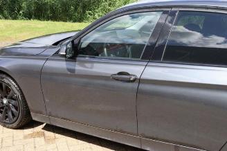 BMW 3-serie 3 serie (F30), Sedan, 2011 / 2018 320d 2.0 16V EfficientDynamicsEdition picture 21