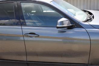 BMW 3-serie 3 serie (F30), Sedan, 2011 / 2018 320d 2.0 16V EfficientDynamicsEdition picture 29