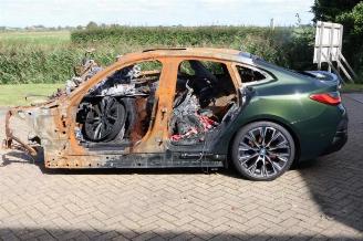 BMW i4 i4 (G26), Sedan, 2021 eDrive40 84 kWh picture 6