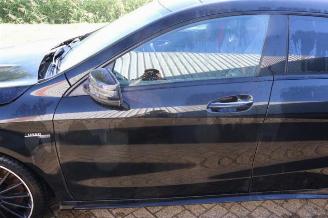 Mercedes Cla-klasse CLA Shooting Brake AMG (117.9), Combi, 2015 / 2019 2.0 CLA-45 AMG Turbo 16V picture 16