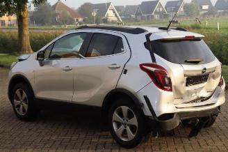 Opel Mokka Mokka/Mokka X, SUV, 2012 X 1.4 Turbo 16V 4x2 picture 5