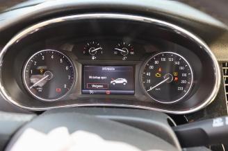 Opel Mokka Mokka/Mokka X, SUV, 2012 X 1.4 Turbo 16V 4x2 picture 11