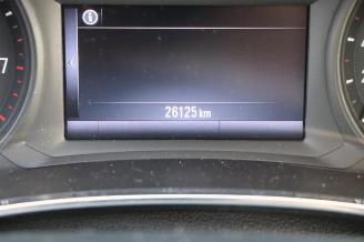 Opel Mokka Mokka/Mokka X, SUV, 2012 X 1.4 Turbo 16V 4x2 picture 12